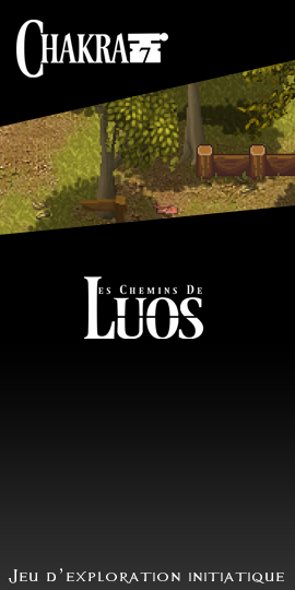 Jeu initiatique en ligne gratuit d'aventure