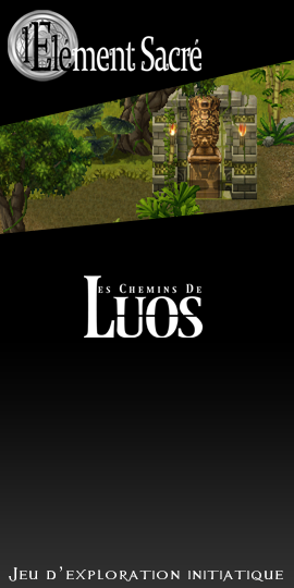 Jeu initiatique en ligne gratuit d'exploration