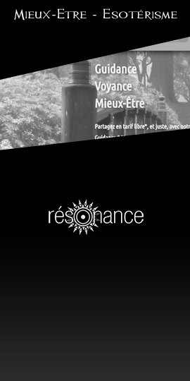 résonance voyance